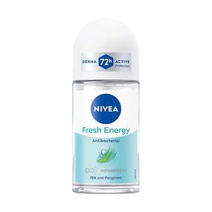 Nivea Fresh Energy Deodorant Roll on for Women 50ml